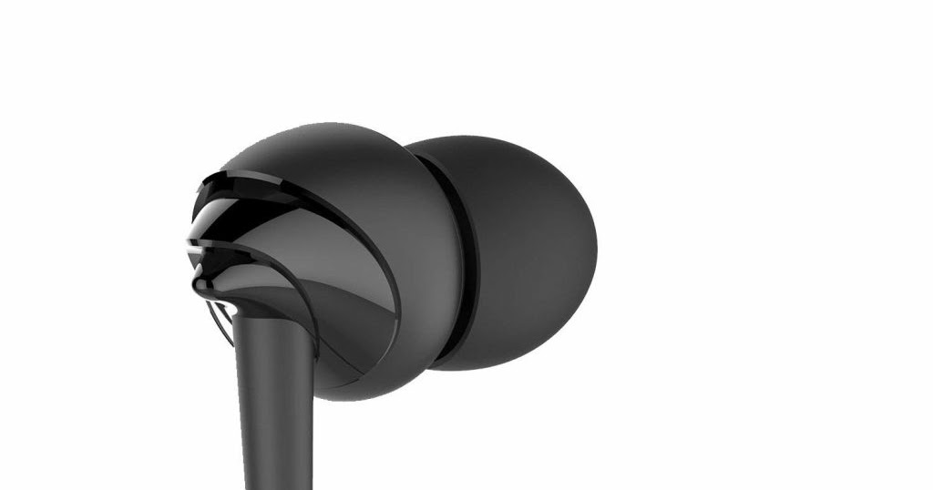 Digibuzzy Store BOAT BASSHEADS 100 INEAR HEADPHONES WITH MIC