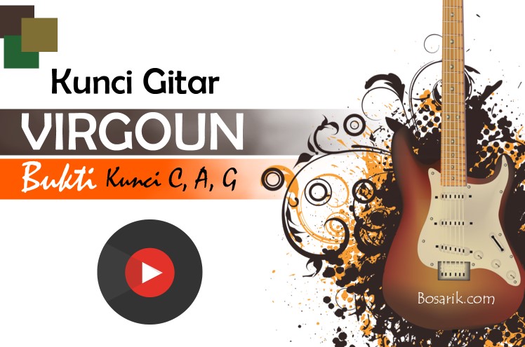 Kunci Dasar Gitar Perfect