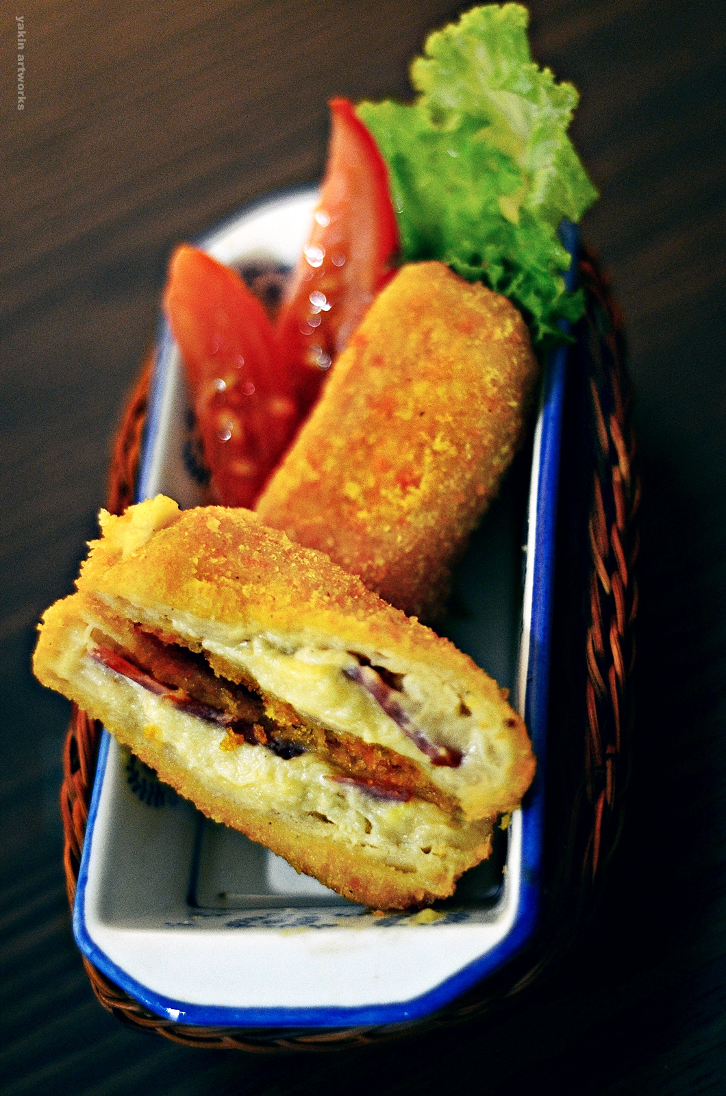 Foto Produk Makanan di Bandung | Photography Bandung