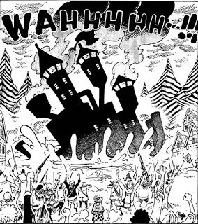 원피스) 사황 카이도우와 와노국의 역사 | 인스티즈