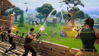 خلفيات فورت نايت جديدة 2020 Fortnite+%282%29