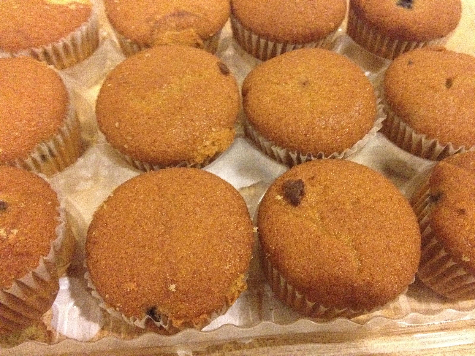 Ms celiac says gluten free baked goods by butterfly bakery 