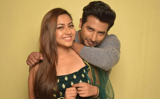 Tujhse Hai Raabta 06 November 2020 Spoiler Malhar confronts Kalyani
