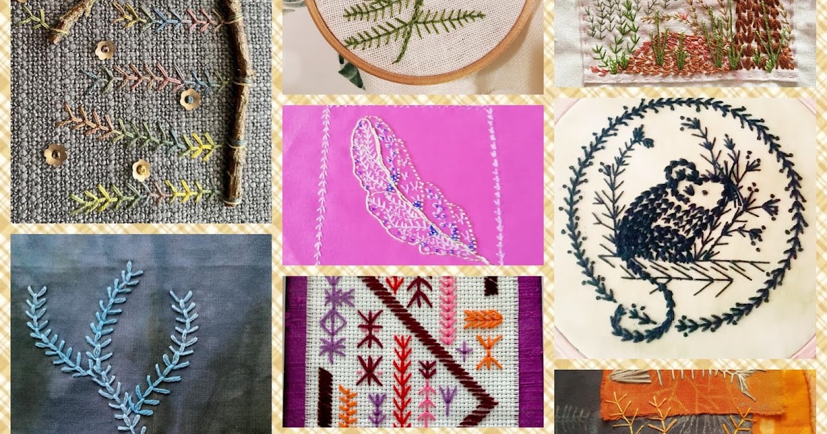 Birmingham Embroiderers' Guild