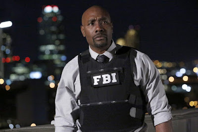 The Enemy Within Series Morris Chestnut Image 8