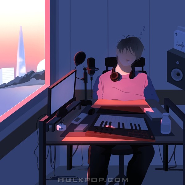 FR:EDEN – When this song is over – Single