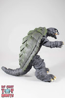 SH MonsterArts Gamera [1995] 05