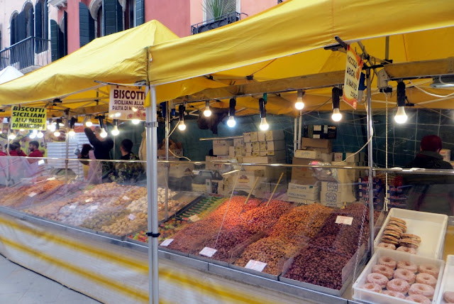 festa madonna della salute venezia