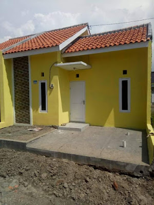 renovasi rumah sederhana