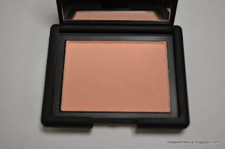 Nars sex appeal