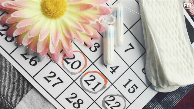 Comment tenir un calendrier menstruel