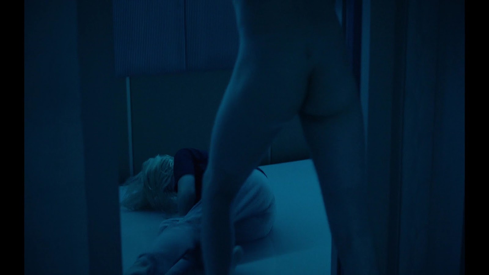 Keanu thompson nude - 🧡 Anna Levine Thompson Nude Scene Celebrity Nude Ce....