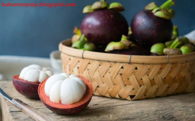 21 Arti Mimpi Tentang Buah Manggis Menurut Primbon Jawa Dan Islam Buku Mimpi