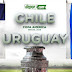 Chile vs Uruguay EN VIVO por la Copa América 2019. HORA / CANAL