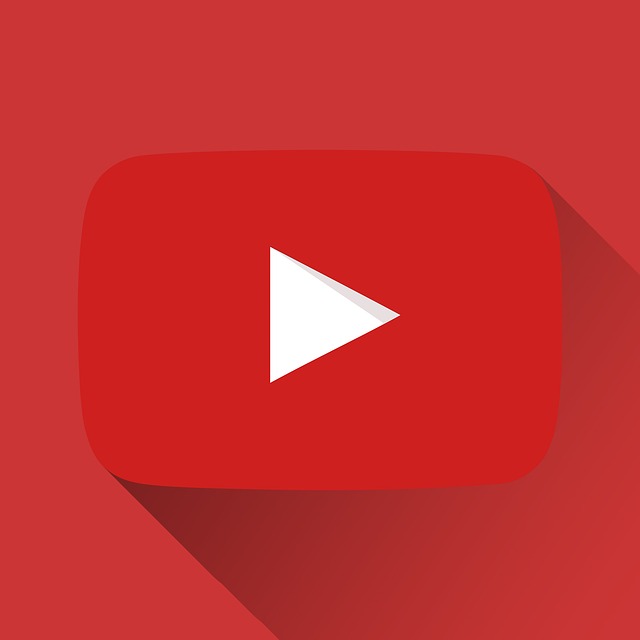 Youtube del autor