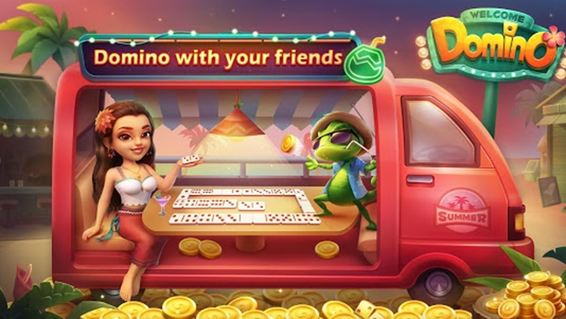 3 Langkah Mengamankan Akun Higgs Domino Agar Tidak Kena Hack Game Slot Tutorial akun higgs domino island orang lain | tutorial higgs domino island duofu duocai scatter. 3 langkah mengamankan akun higgs domino