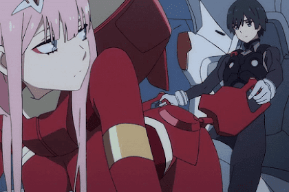 20 Anime Terbaik 2018 dari Berbagai Musim