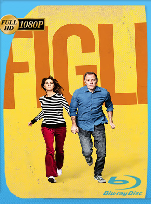 Figli (Hijos) (2020) HD AMZN WEB-DL 1080p Latino [GoogleDrive] [tomyly]