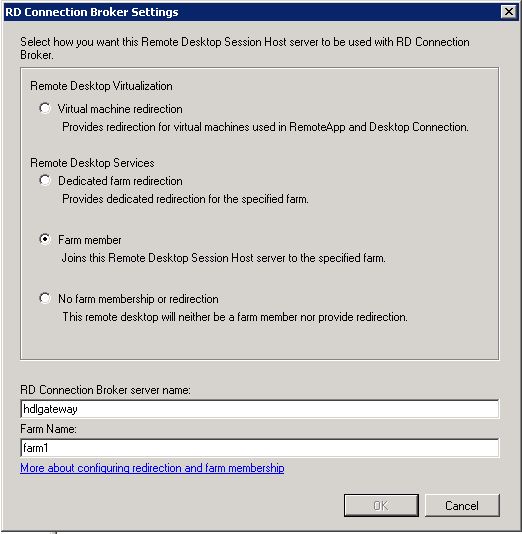Blog From The Betrayer NZ Installing Windows 2008R2 Remote Desktop