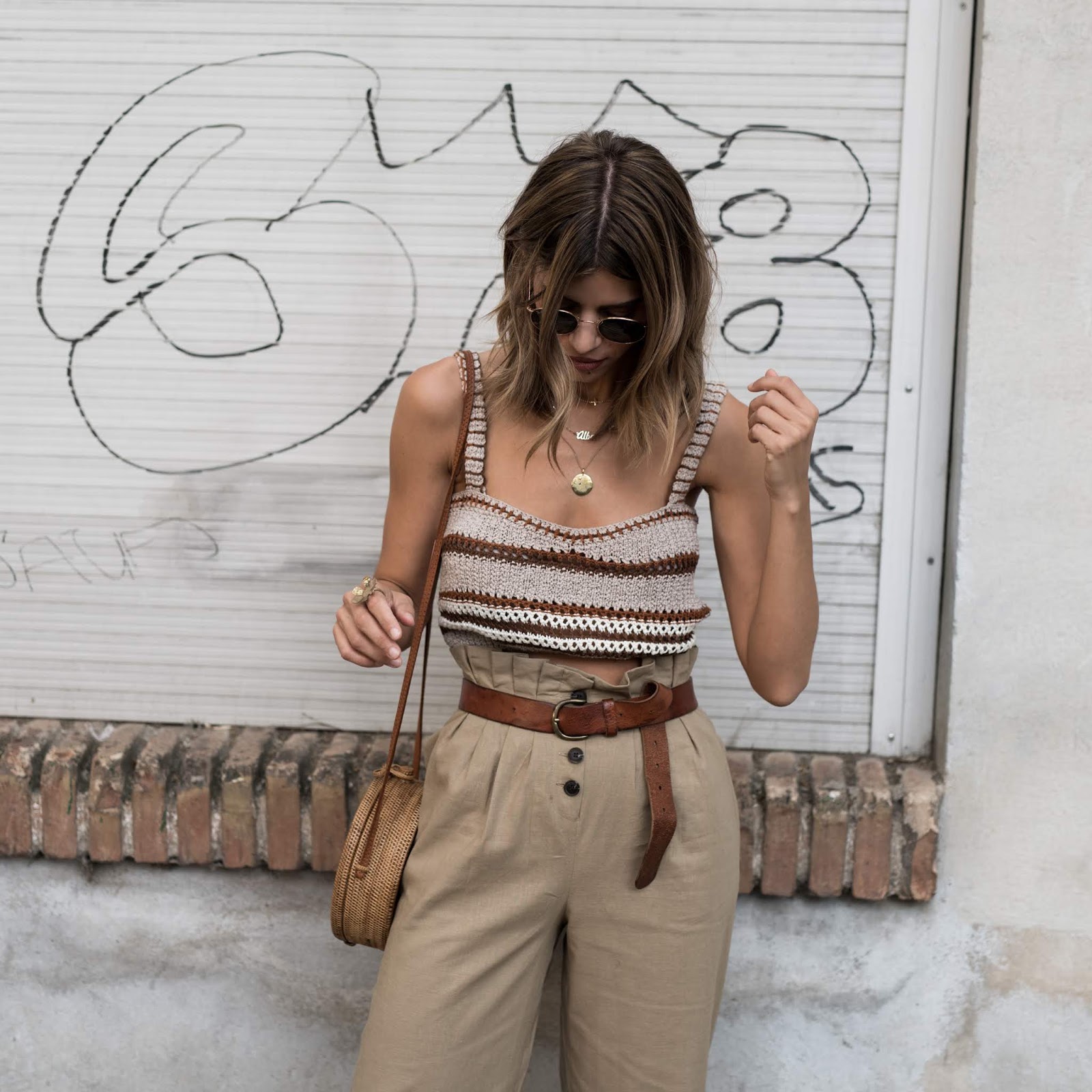 Ms Treinta Moda y tendencias by Alba Zapater. Fashion Blogger