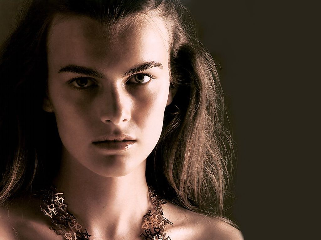 Hollywood Actress Gallery: Filippa Hamilton Wallpaper Gallery