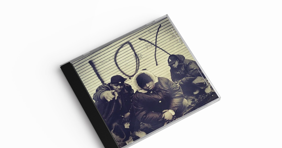 Hip Hop Nostalgia Dj Self Let The Lox Go Mixtape 2000 hip hop nostalgia dj self let the lox