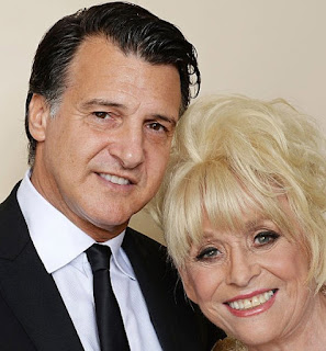 How Old Is Scott Mitchell, Dame Barbara Windsor Husband? Age, Net Worth, Family and 10 Facts