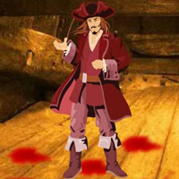 Games2rule-Wakeup The Jack Sparrow HTML5