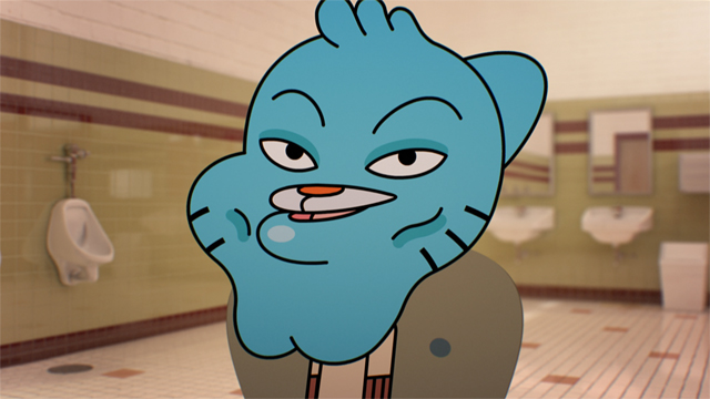 Gumball