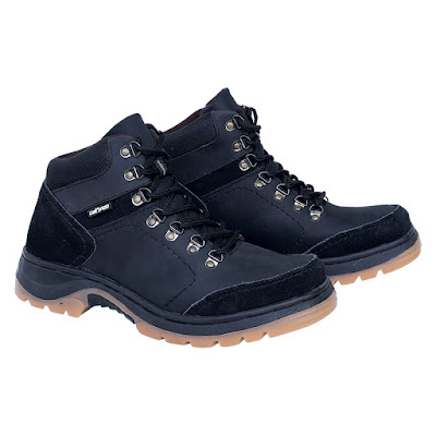 Catenzo RI 612 Sepatu Boot Hiking Catenzo RI 612