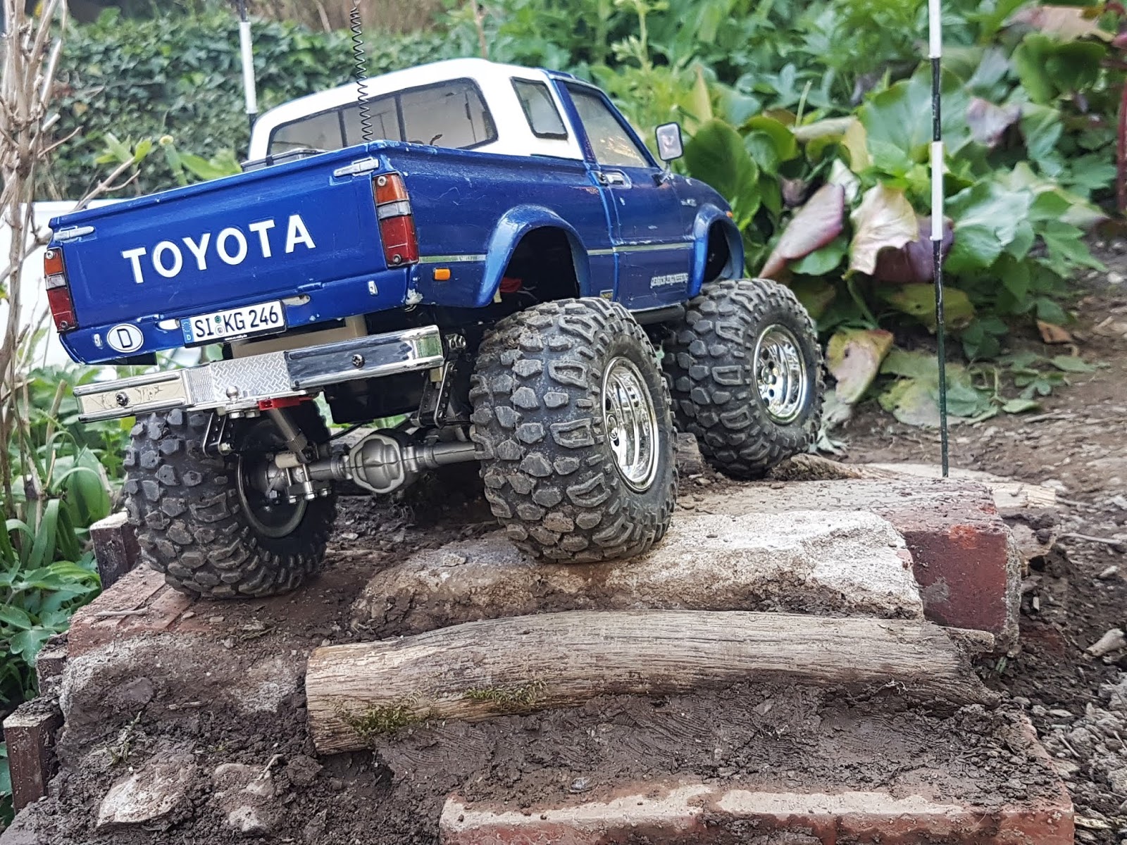 Nrw Offroad Cup Keine Kategorie