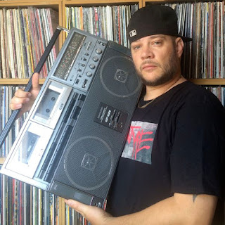 DJ TMB - DJ TMB Mix Series Episode 5 The Soul Assassins