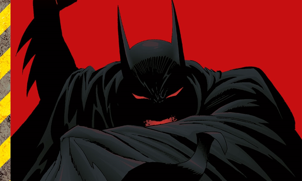 Comicrítico: BATMAN: LEGADO vol. 2 (Bane of the Demon)