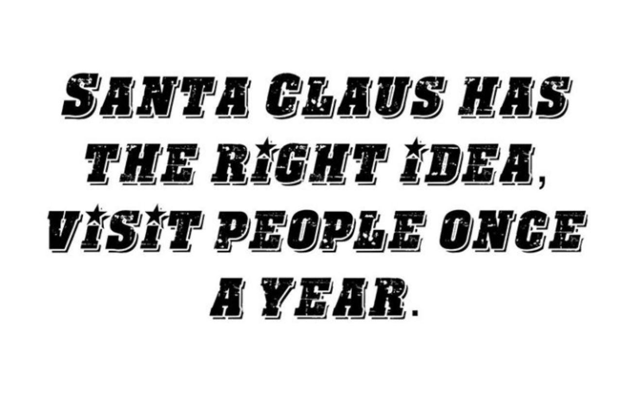 When you realize christmas is coming soon Our Memes of the Week (Bonus): 30 Memes of Christmas Edition