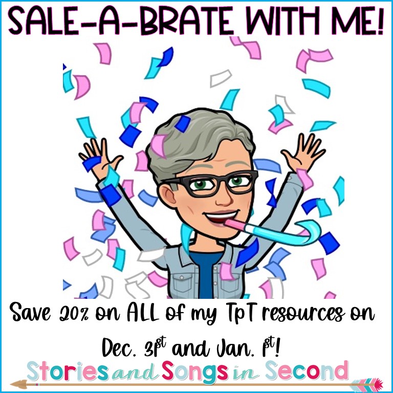 Do not miss out on hundreds of Dollar Deals during the #ByeBye2020 sale on TpT!