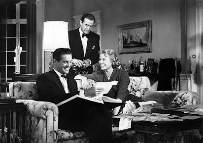 Dial M For Murder 1954 Grace Kelly Ray Milland Robert Cummings Image 1