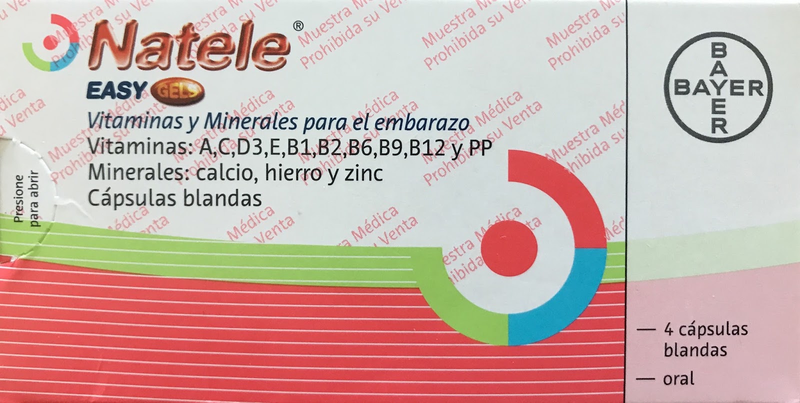 Farmacología en Ginecología y Obstetricia Control prenatal