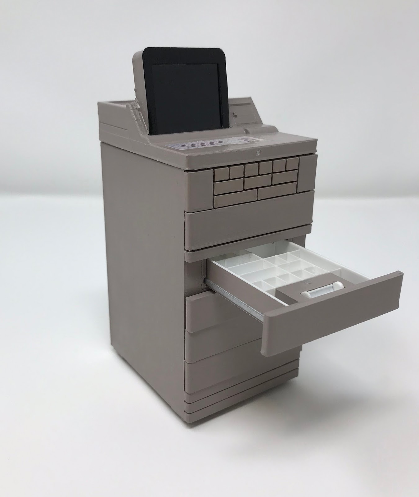 Bringing Plastic to Life