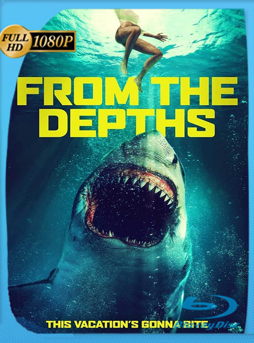 Desde las Profundidades (From the Depths)  (2020) HD 1080p Latino [Google Drive] Tomyly