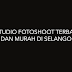 STUDIO FOTOSHOOT TERBAIK DAN MURAH DI SELANGOR | CLORA STUDIO