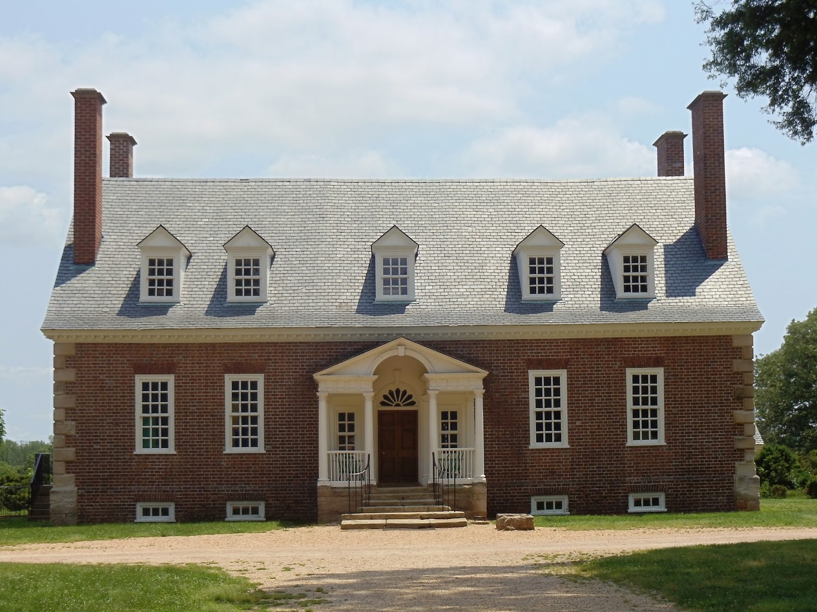 Interesting historic grand homes to explore in Northern Virginia