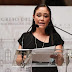 La Federación debe apoyar a los estados, más allá de partidos: Miriam Tinoco