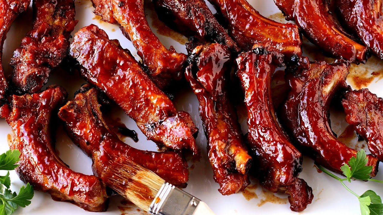 Easy Bbq Sauce Recipe With Ketchup Brown Sugar Recipe Choices easy-bbq-sauce-recipe-with-ketchup-brown-sugar-recipe-choices