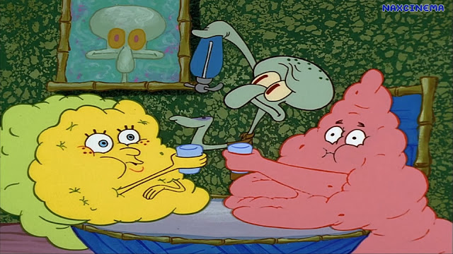 download spongebob squarepants sub indo mp4