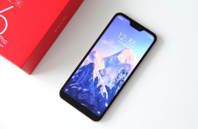 Review HP Xiaomi Redmi 6 Pro Indonesia Cek Foto Hasil ...