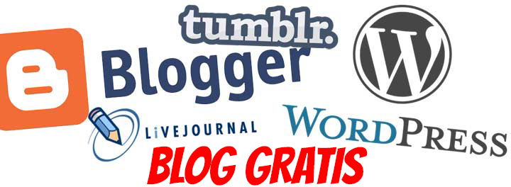 10 Website Penyedia Blog Gratis