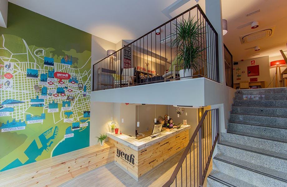 Albergues Juveniles ¡Infórmate y Anímate!