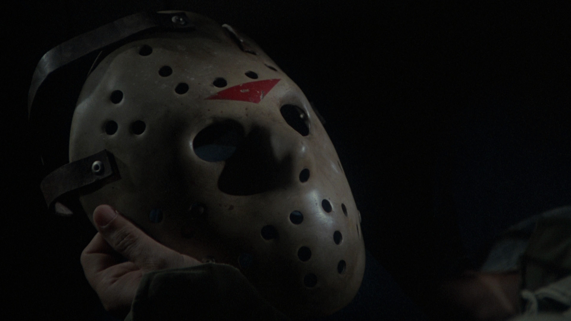 джейсон жив