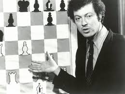 Pal Benko, Shelby Lyman, and Chess's Bobby Fischer Era - The Atlantic