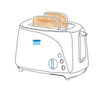 toaster-drawing